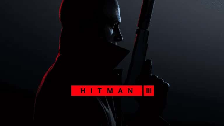杀手3 HITMAN 3 Deluxe Edition 豪华中文版背景