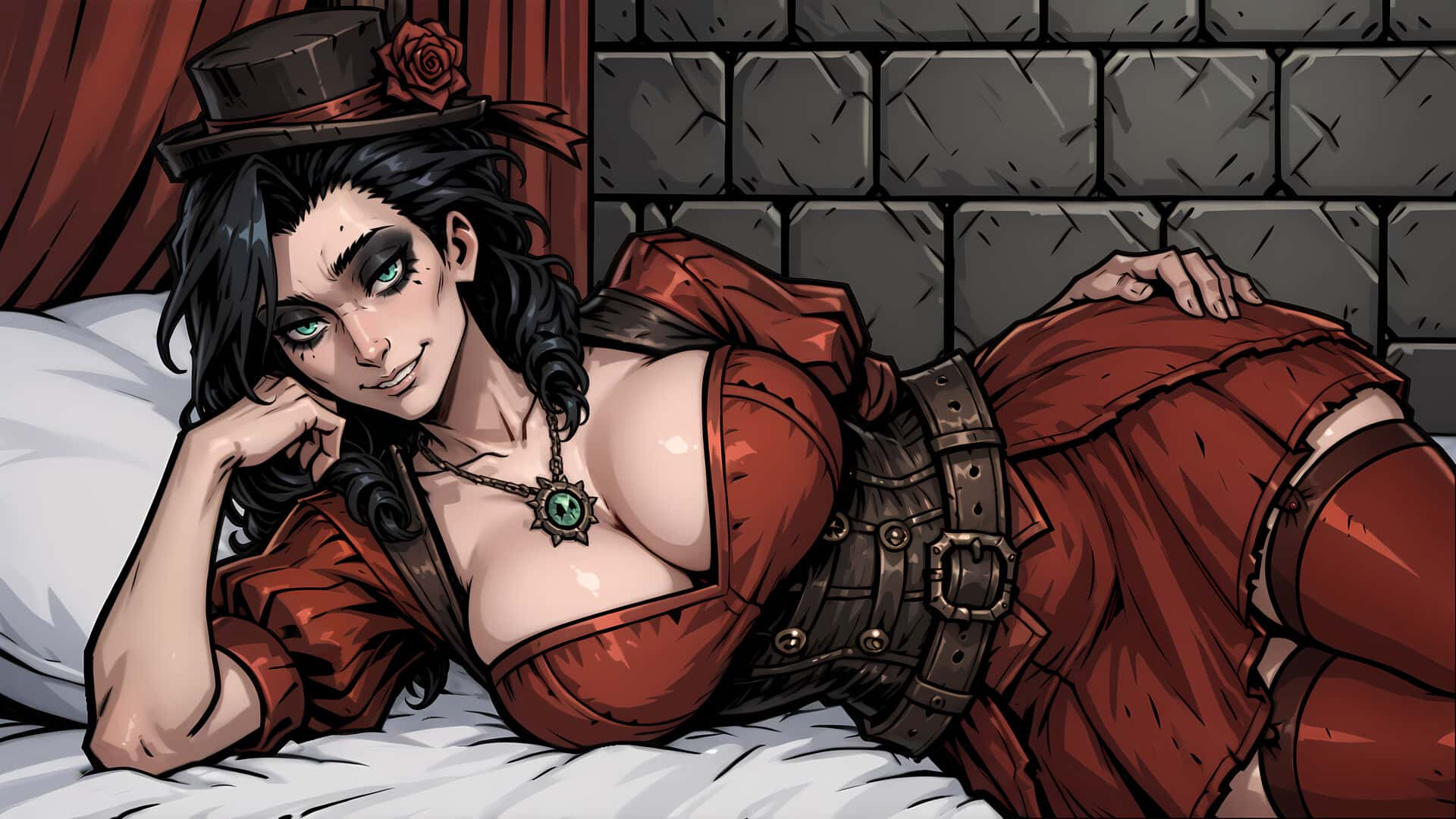 游戏画面2